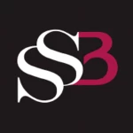 ssbeauty: beauty shopping app android application logo